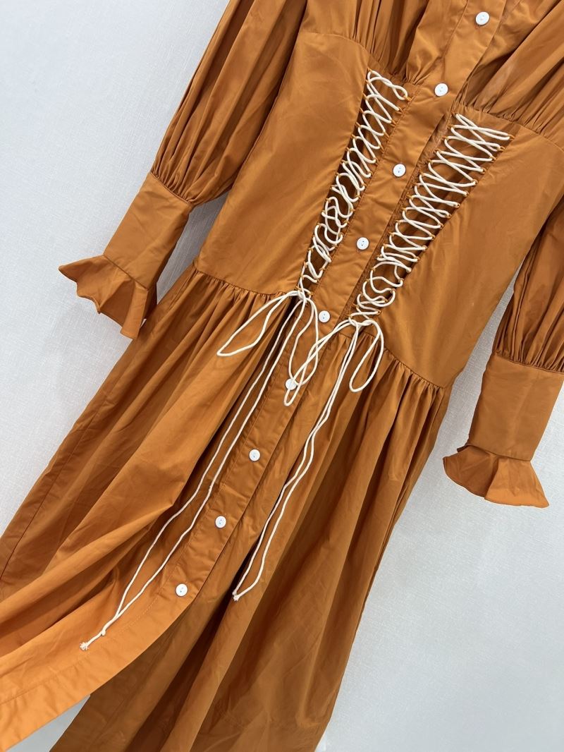 Zimmermann Dress